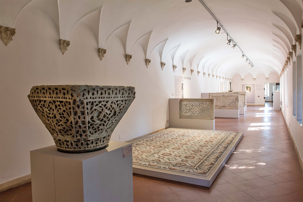 Museo Nazionale di Ravenna (Ra)