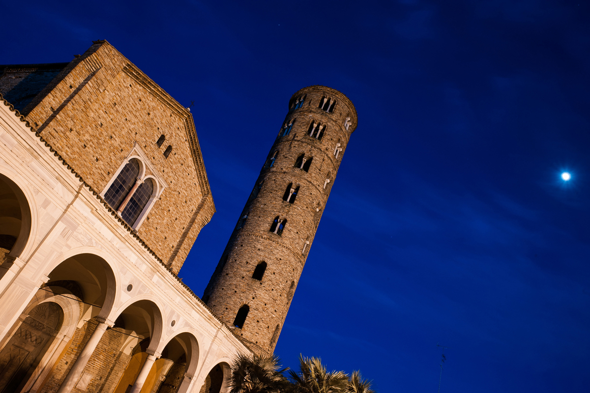 Basilica di Sant'Apollinare Nuovo (Ravenna)