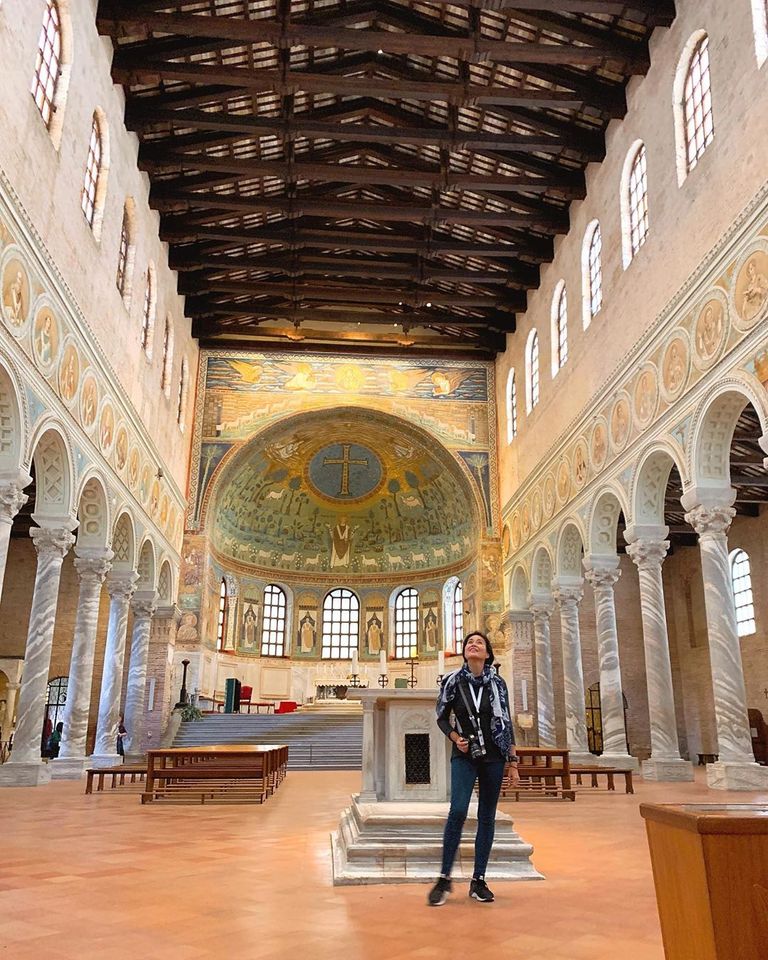 Ravenna Turismo - Official tourist information site