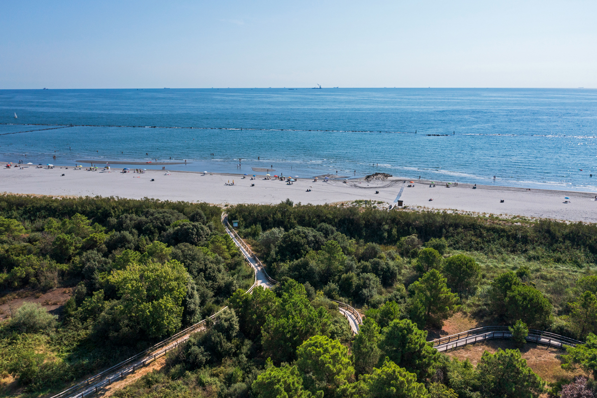 Ravenna, Lido Adriano