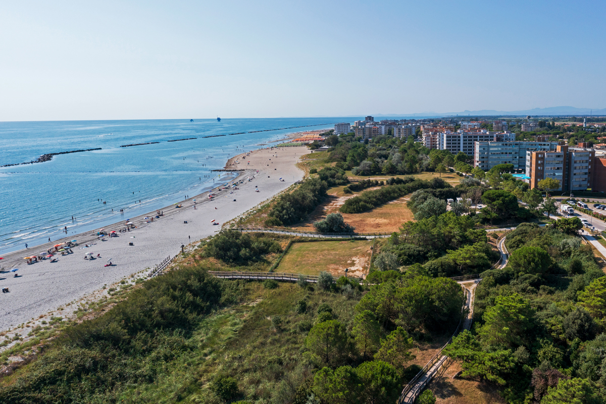 Ravenna, Lido Adriano