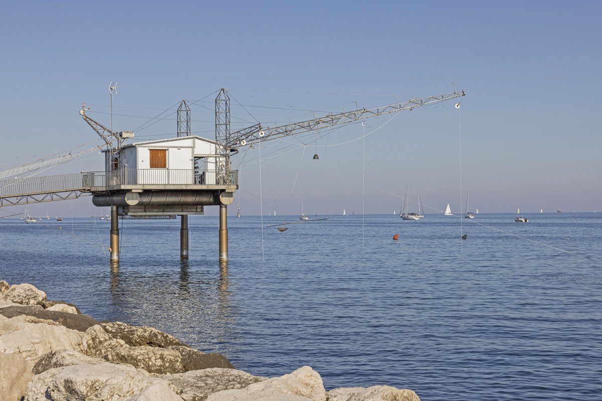 Marina di Ravenna (Ra)