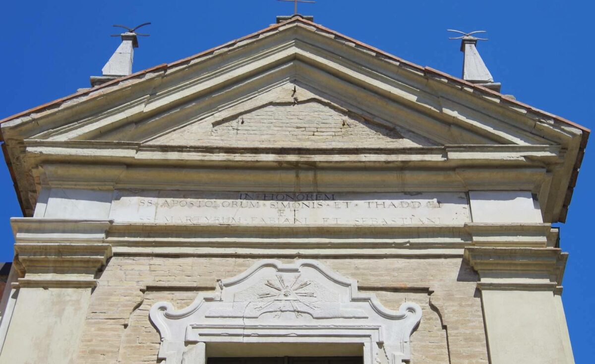 Chiesa di San Carlino (Ravenna)