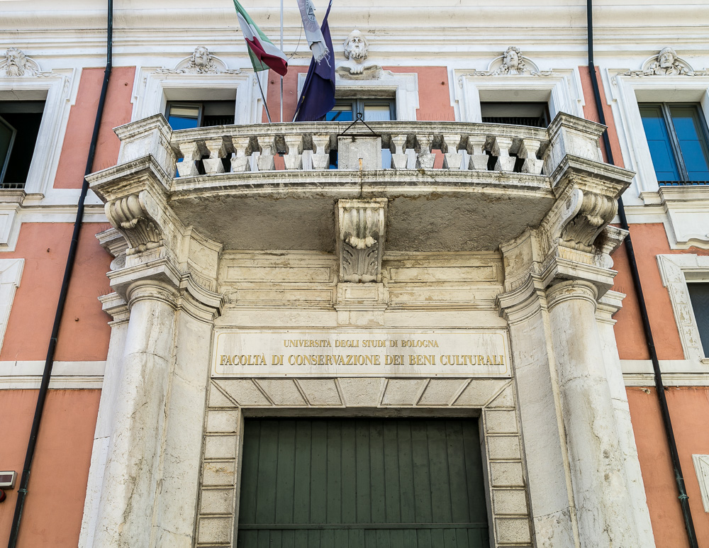 Palazzo Corradini (Ravenna)