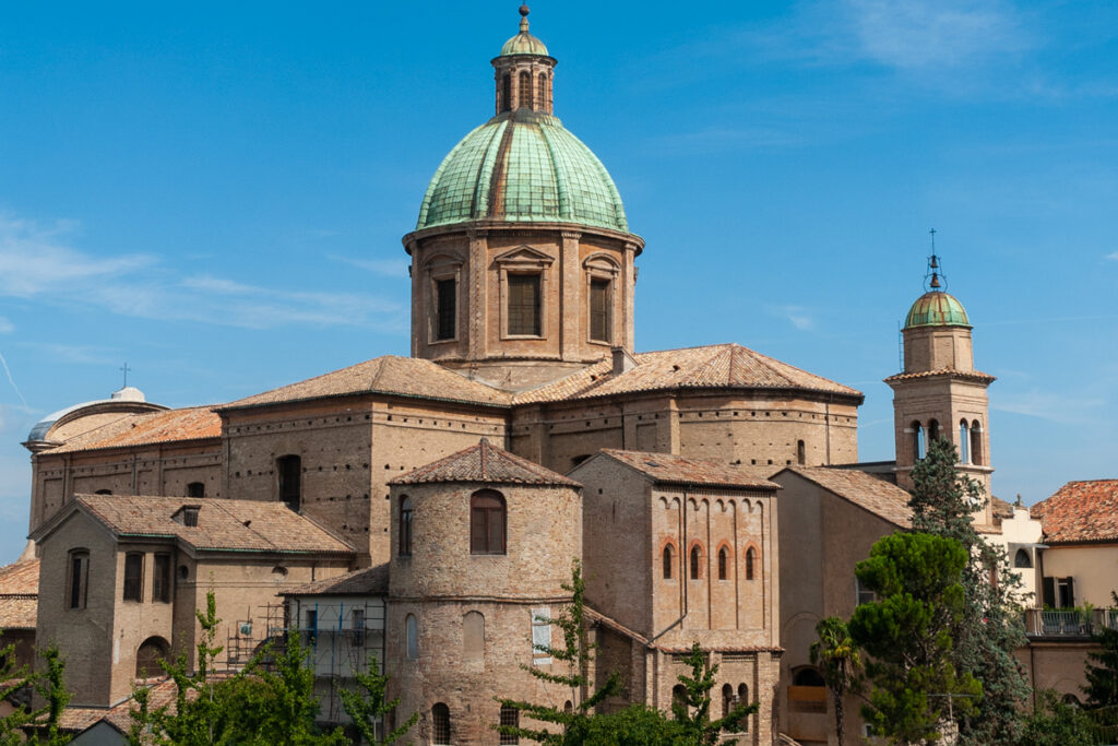 Museo Arcivescovile di Ravenna