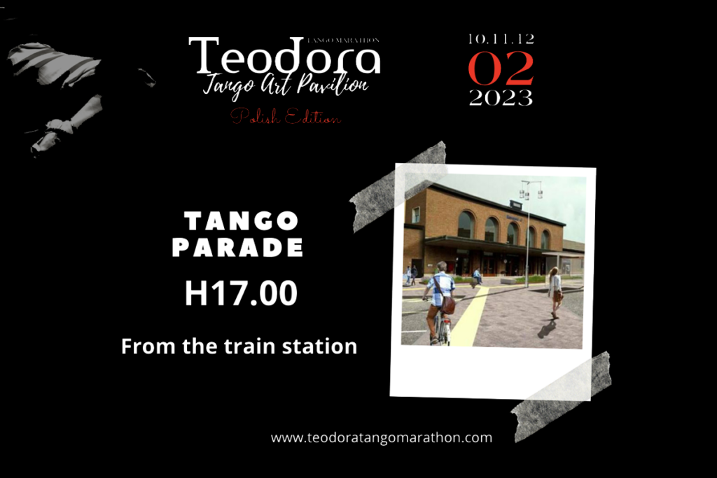Teodora Tango Parade 2023