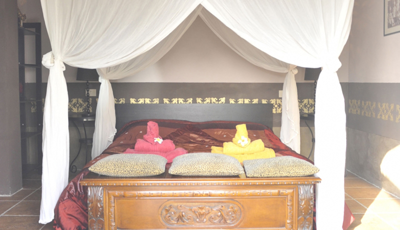 Bed&Breakfast Abracadabra