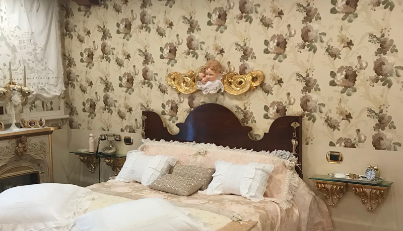 Bed&Breakfast A Casa di Gio