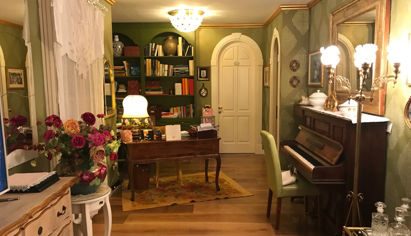 Bed&Breakfast A Casa di Gio