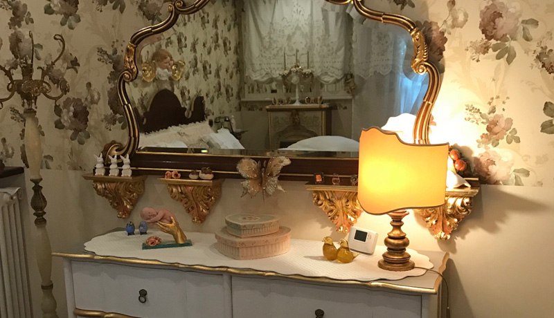 Bed&Breakfast A Casa di Gio