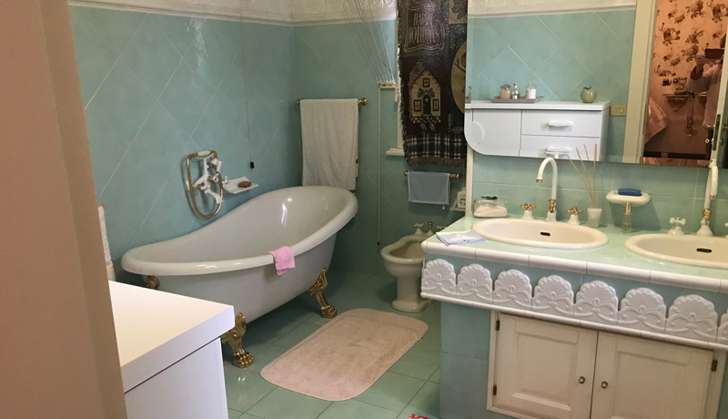 Bed&Breakfast A Casa di Gio