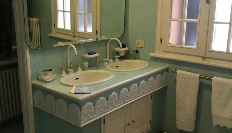 Bed&Breakfast A Casa di Gio