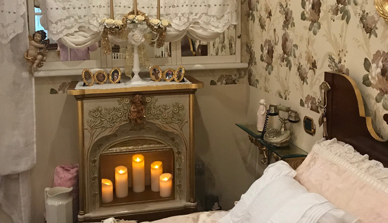 Bed&Breakfast A Casa di Gio