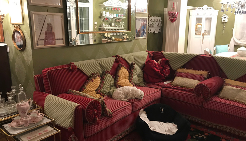 Bed&Breakfast A Casa di Gio
