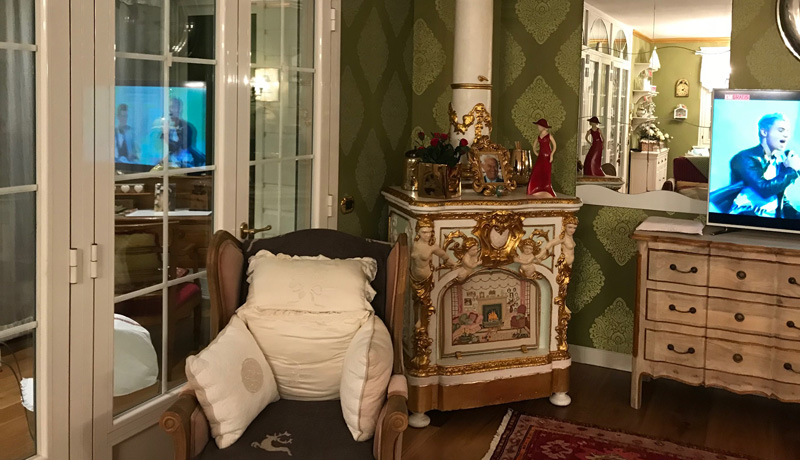 Bed&Breakfast A Casa di Gio