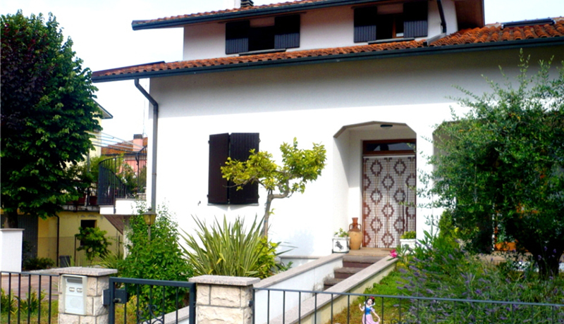 Bed&Breakfast A Casa di Vale e Micky