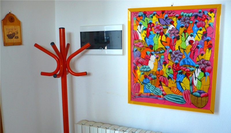 Bed&Breakfast A Casa di Vale e Micky
