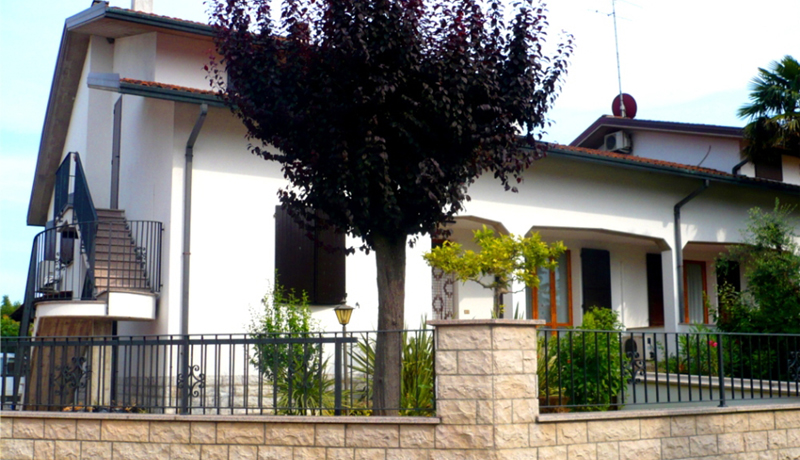 Bed&Breakfast A Casa di Vale e Micky