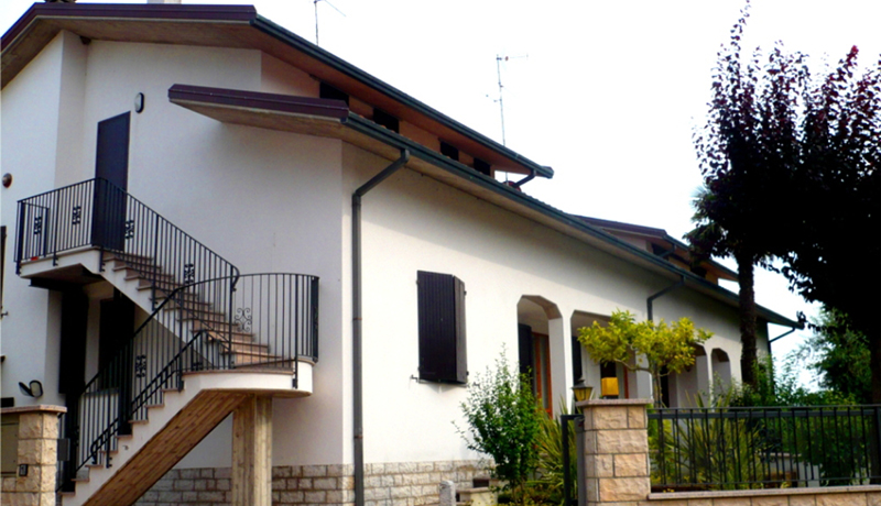 Bed&Breakfast A Casa di Vale e Micky