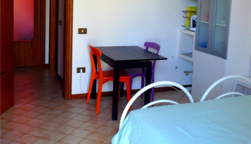 Bed&Breakfast A Casa di Vale e Micky