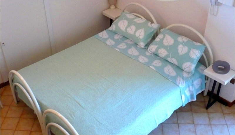 Bed&Breakfast A Casa di Vale e Micky