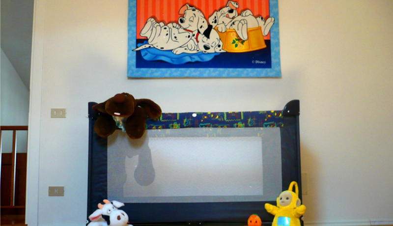 Bed&Breakfast A Casa di Vale e Micky