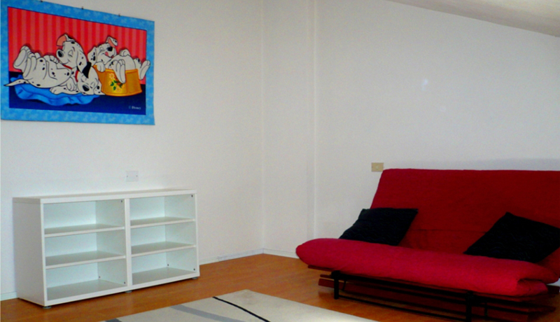 Bed&Breakfast A Casa di Vale e Micky