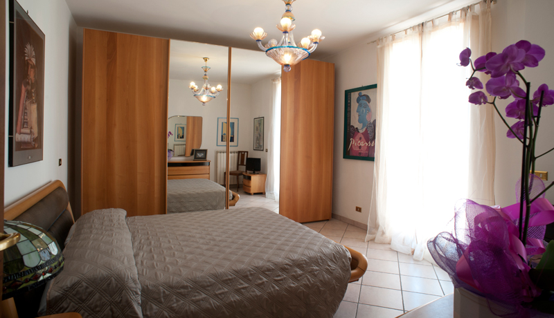 Bed&Breakfast Adriana