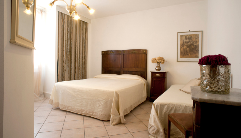 Bed&Breakfast Adriana