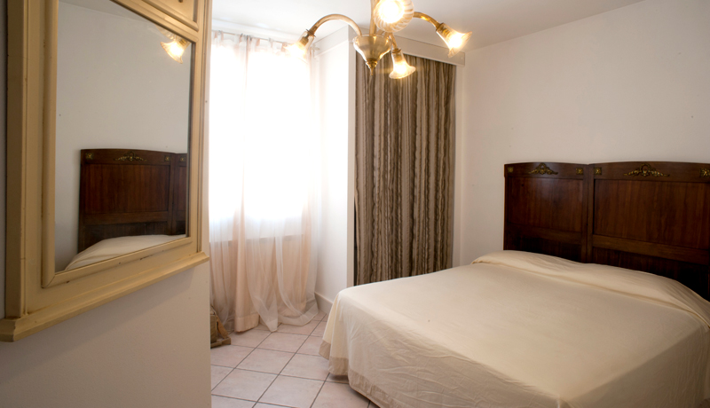 Bed&Breakfast Adriana