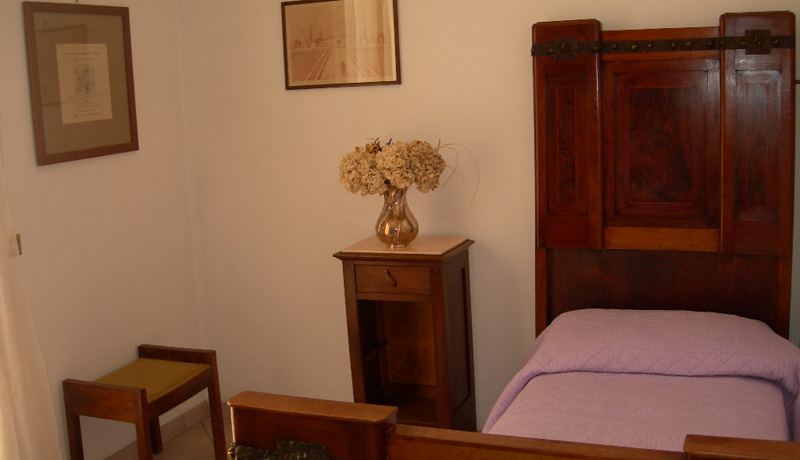 Bed&Breakfast Adriana