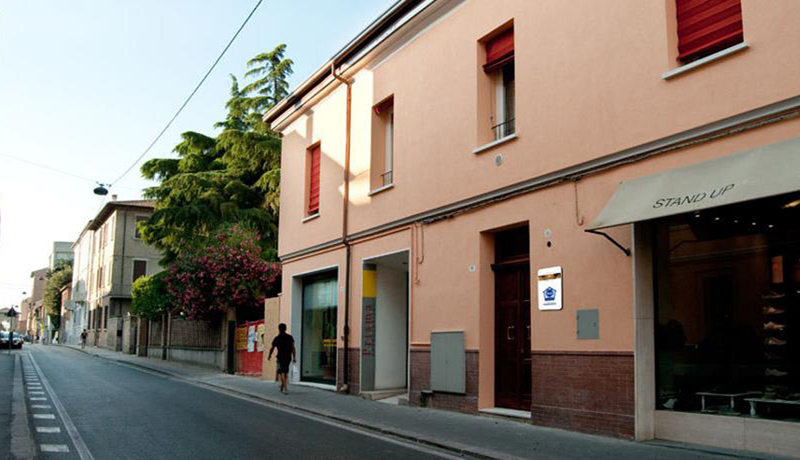Affittacamere Al Battistero