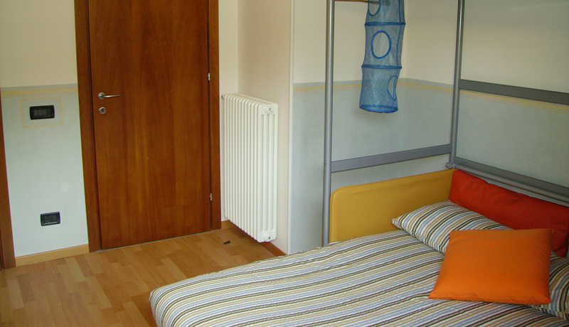 Bed&Breakfast Al Giardno del Vicolo