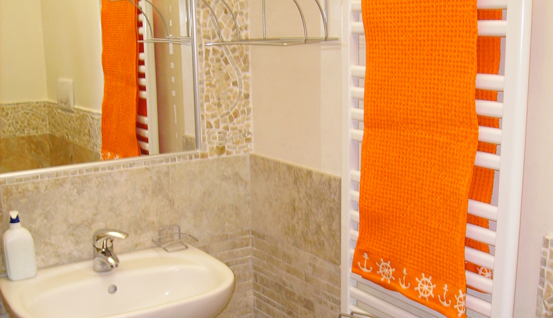 Bed&Breakfast Al Giardno del Vicolo