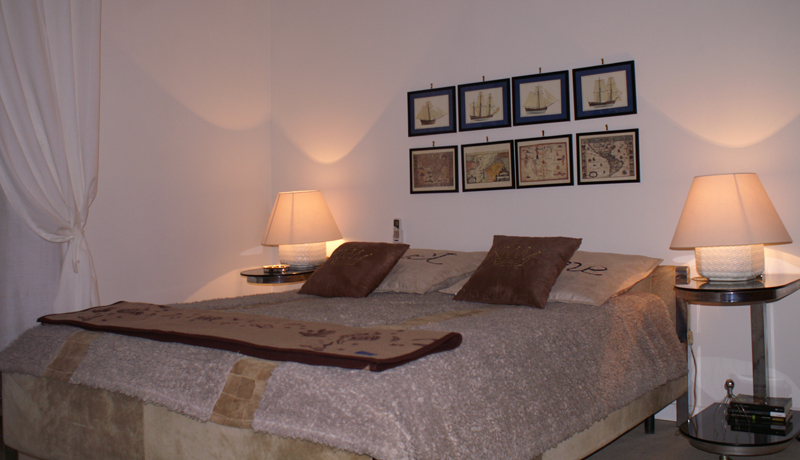 Bed&Breakfast Alice's Home