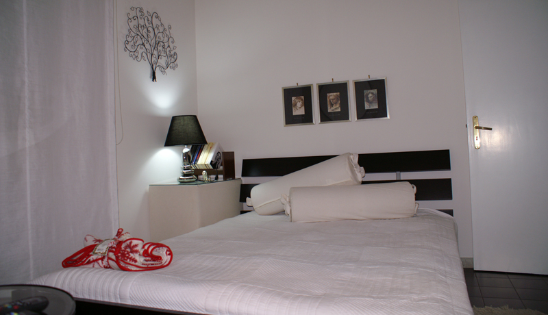 Bed&Breakfast Alice's Home