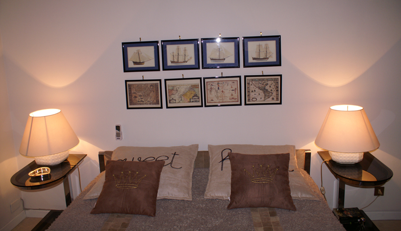 Bed&Breakfast Alice's Home