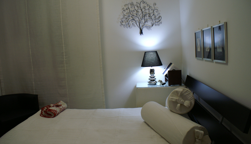 Bed&Breakfast Alice's Home