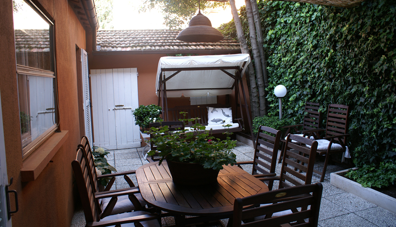 Bed&Breakfast Alice's Home