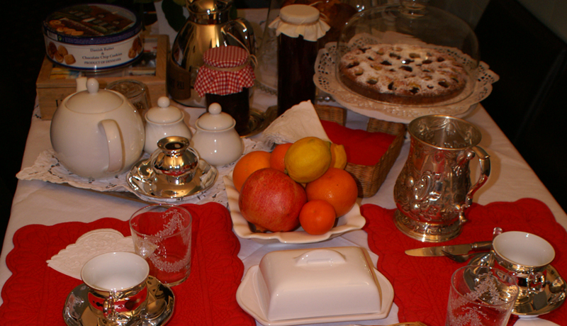 Bed&Breakfast Alice's Home