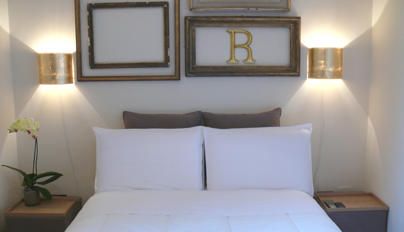 Bed&Breakfast Al Numero 25