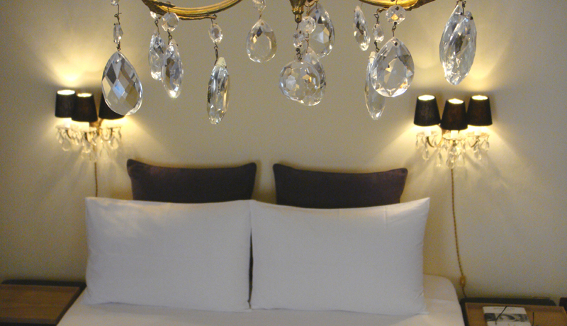 Bed&Breakfast Al Numero 25