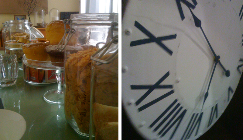 Bed&Breakfast Al Numero 25