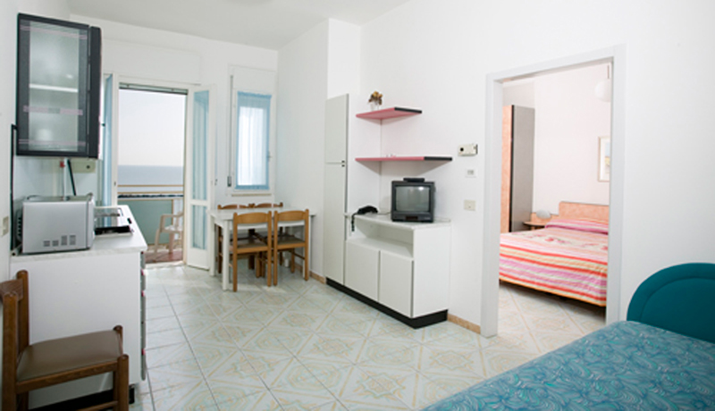 Residence Amalfi