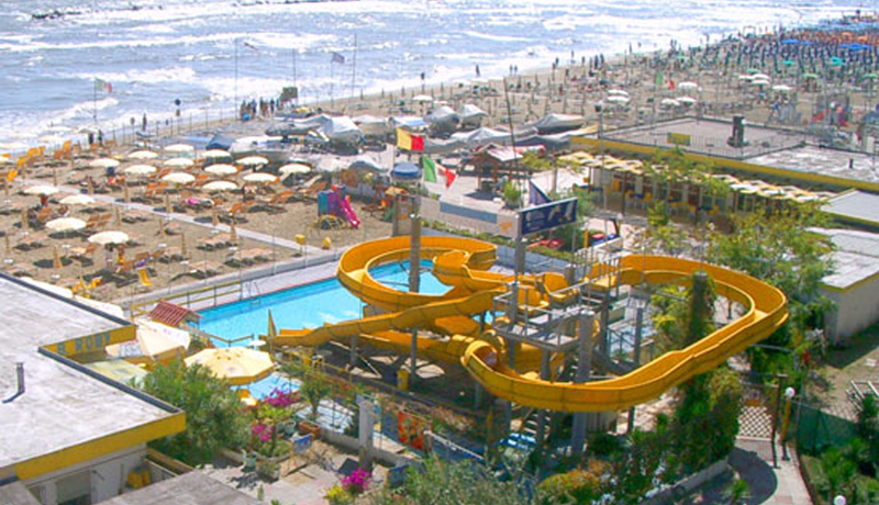 Residence Amalfi