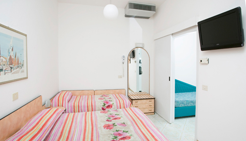 Residence Amalfi