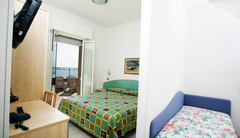 Residence Amalfi