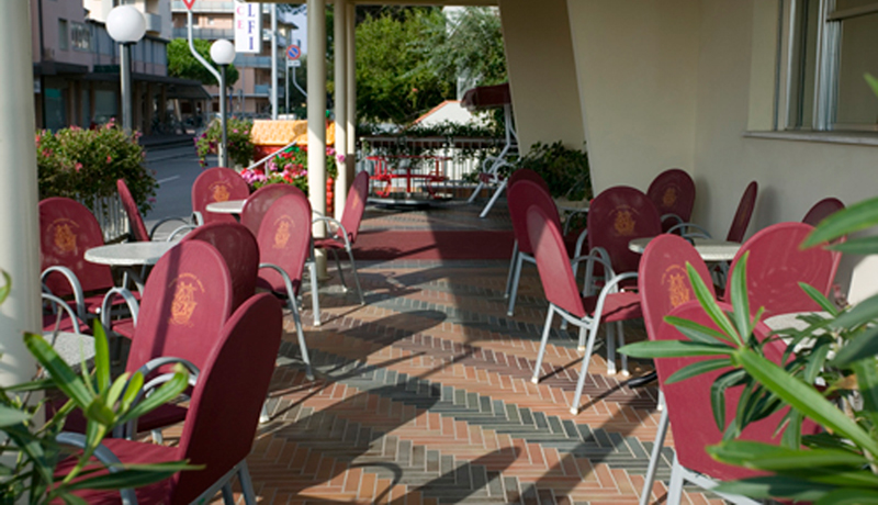 Residence Amalfi
