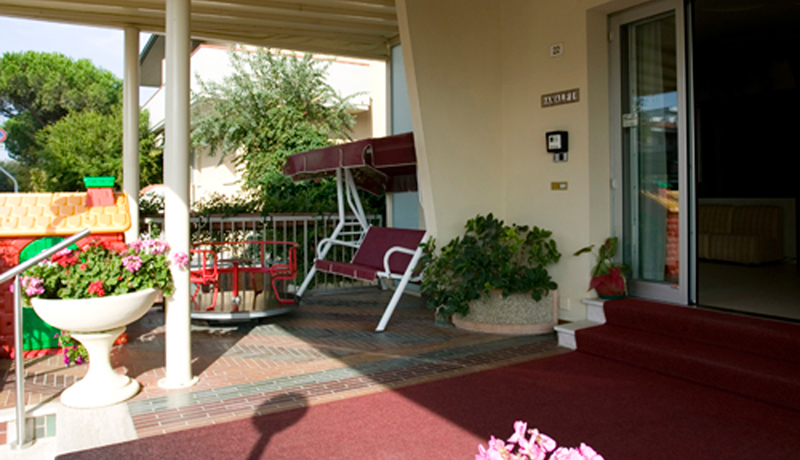 Residence Amalfi