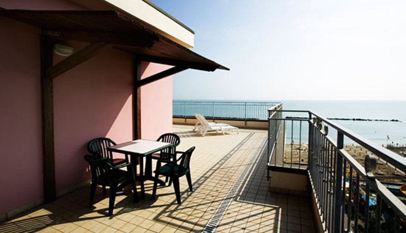 Residence Amalfi